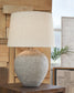 Ashley Express - Dreward Paper Table Lamp (1/CN)