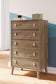 Ashley Express - Aprilyn Twin Bookcase Headboard with Dresser, Chest and 2 Nightstands
