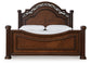 Lavinton  Poster Bed