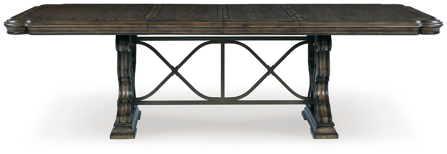 Maylee Dining Extension Table