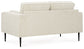 Sofa, Loveseat, Chair and Ottoman