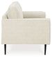 Sofa, Loveseat, Chair and Ottoman