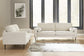 Sofa, Loveseat, Chair and Ottoman