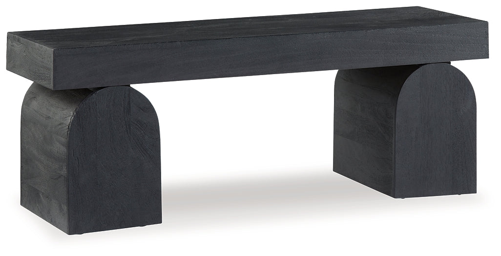 Ashley Express - Holgrove Accent Bench