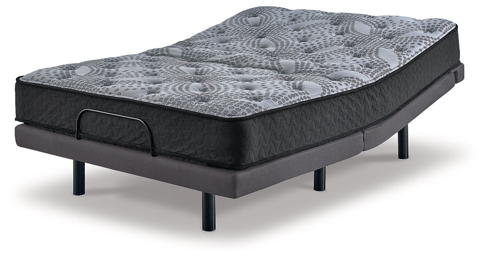 Ashley Express - Comfort Plus  Mattress