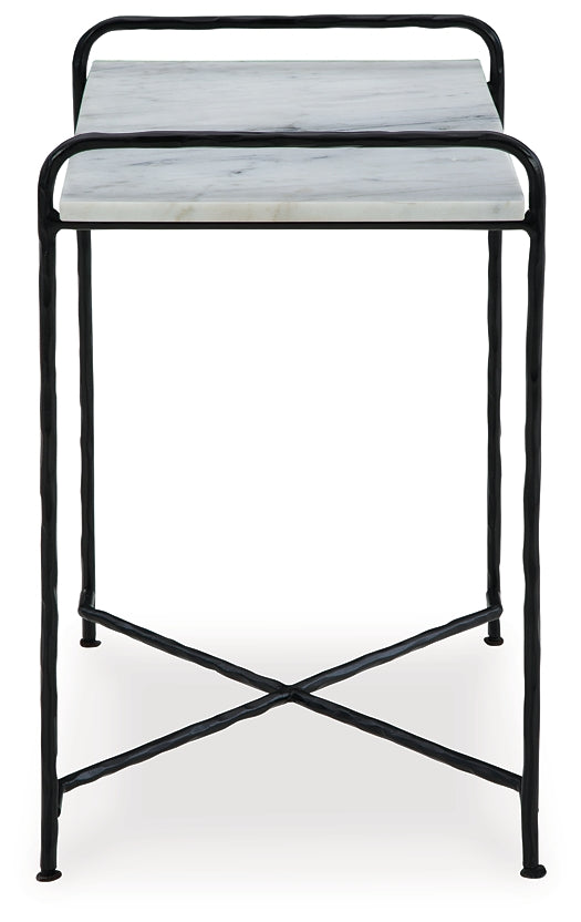 Ashley Express - Ashber Accent Table